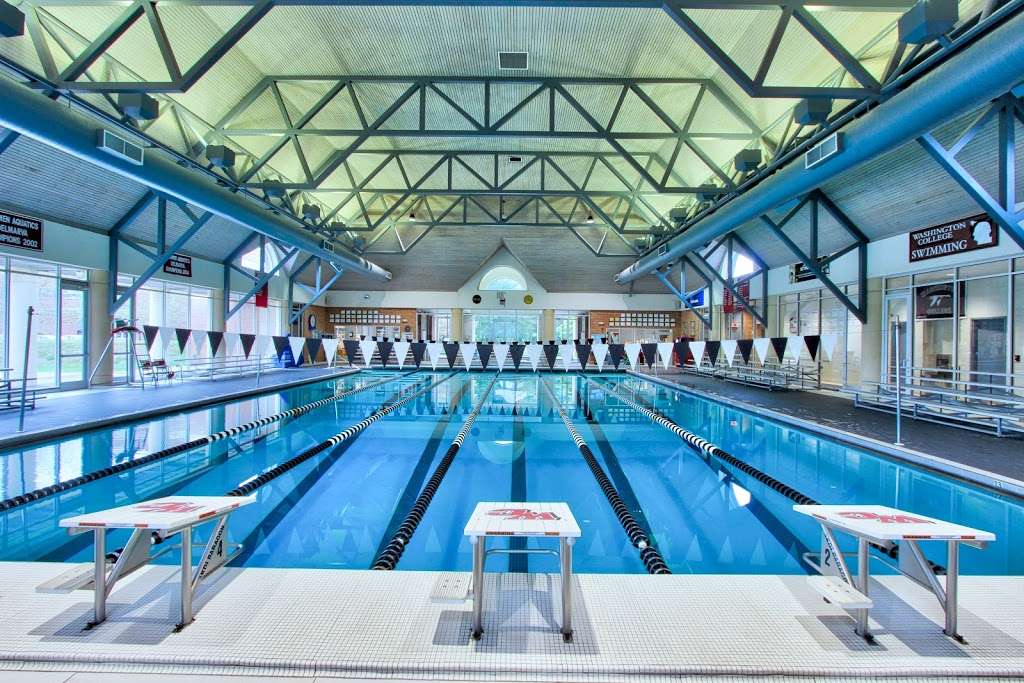 Casey Swim Center | 300 Washington Avenue, Bldg# CSATH3, Chestertown, MD 21620, USA | Phone: (410) 778-7241