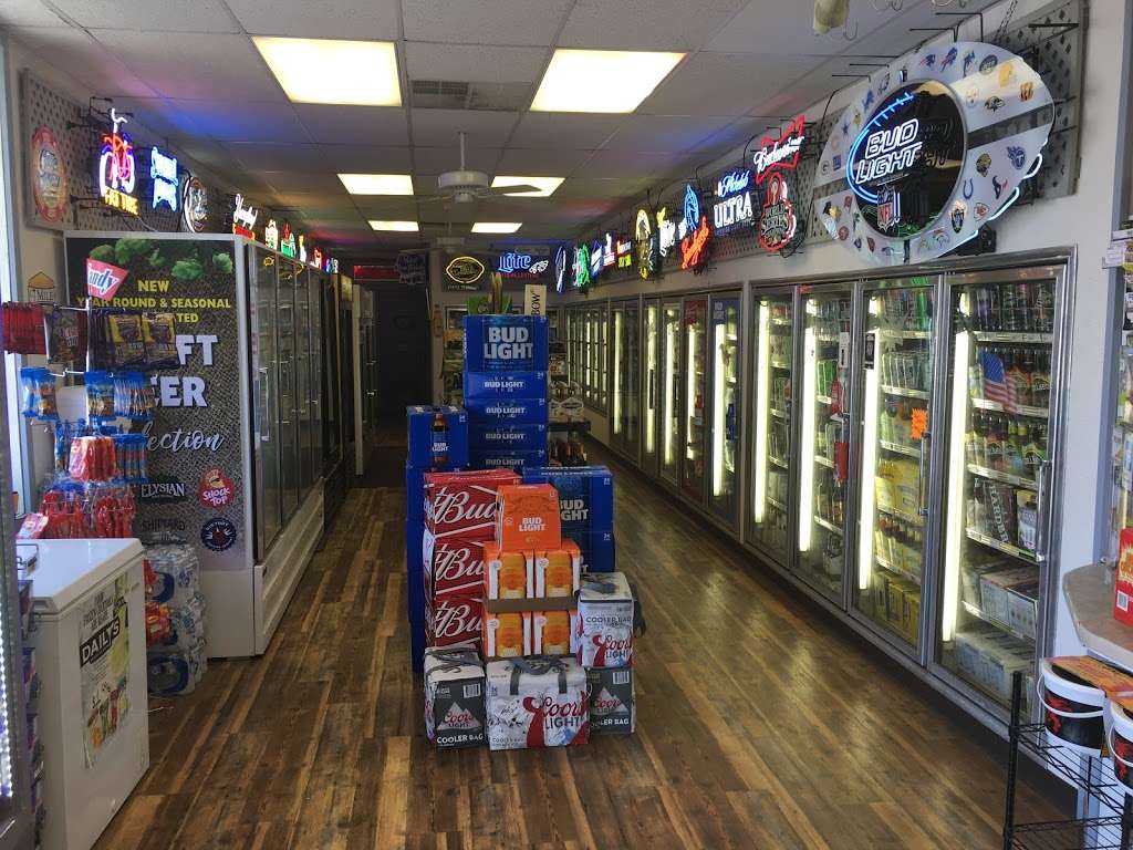 Villas Country Liquor Store | 1900 Bayshore Rd, Villas, NJ 08251, USA | Phone: (609) 886-5151