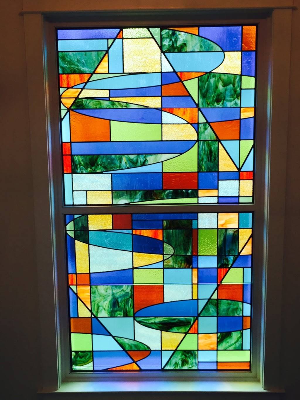 Attenhofers Stained Glass | 1001 Central Ave, Metairie, LA 70001, USA | Phone: (504) 834-3967