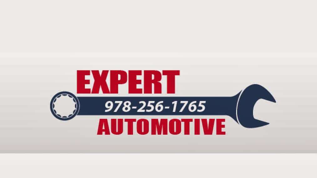 Expert Automotive | 206 Boston Rd, Chelmsford, MA 01824, USA | Phone: (978) 256-1765
