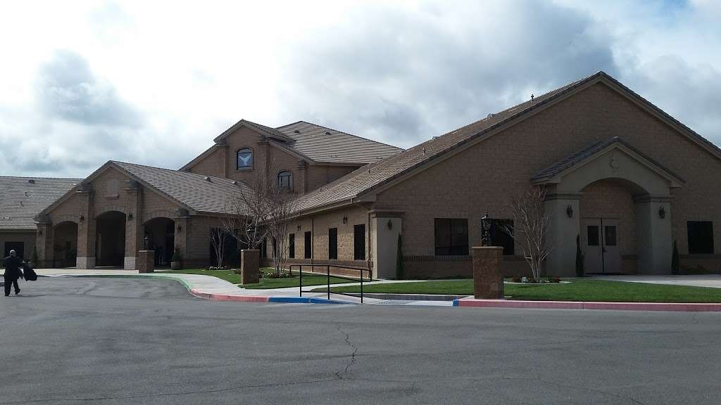 Murrieta Springs Seventh-day Adventist Church | 32477 Starbuck Cir, Murrieta, CA 92562, USA | Phone: (951) 698-8668