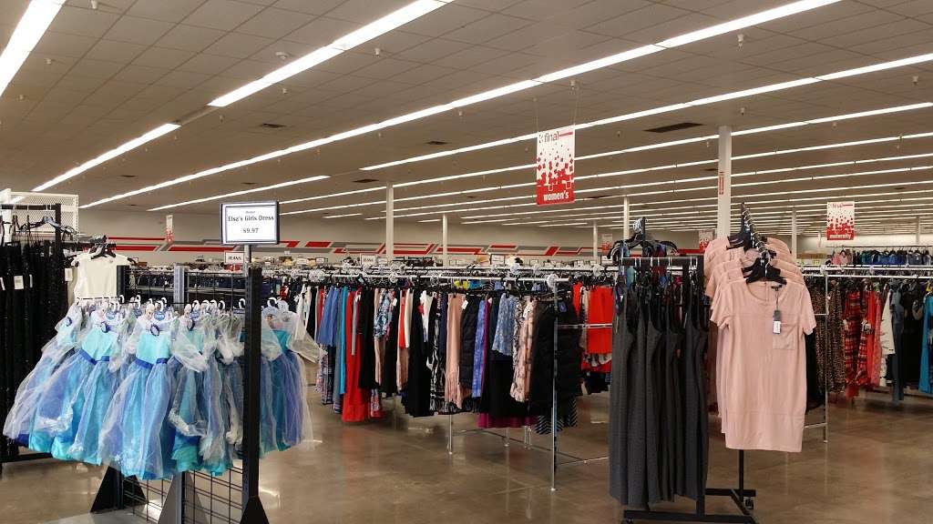 Final Clearance | 8200 W Peoria Ave #120, Peoria, AZ 85345, USA | Phone: (623) 979-3936