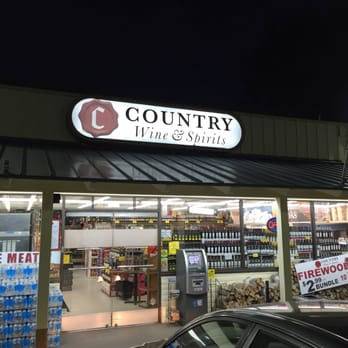 Country Wine & Spirits | 17718 CA-67, Ramona, CA 92065, USA | Phone: (760) 789-3354