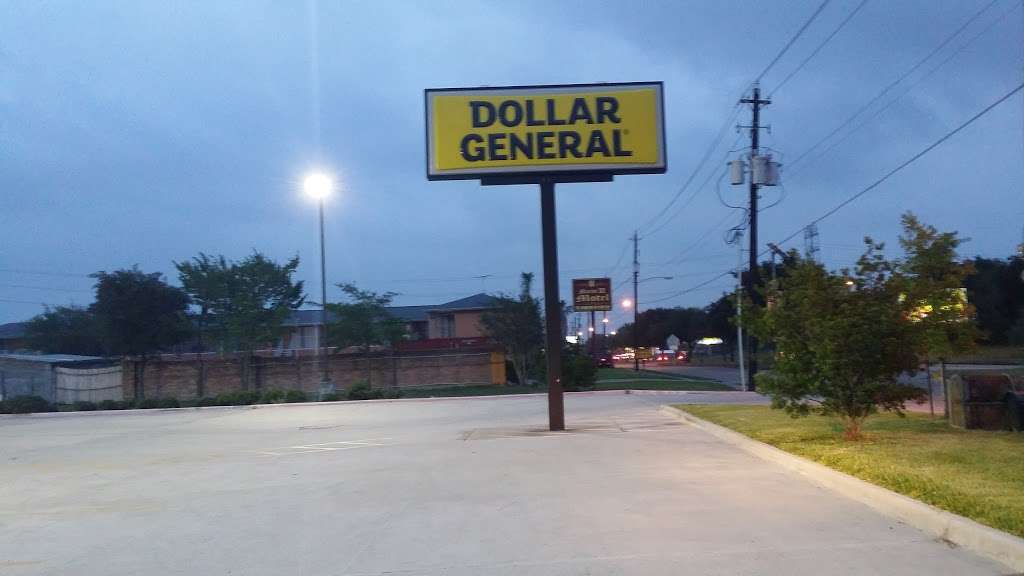 Dollar General | 4750 W Fuqua St, Houston, TX 77045, USA | Phone: (832) 706-4247