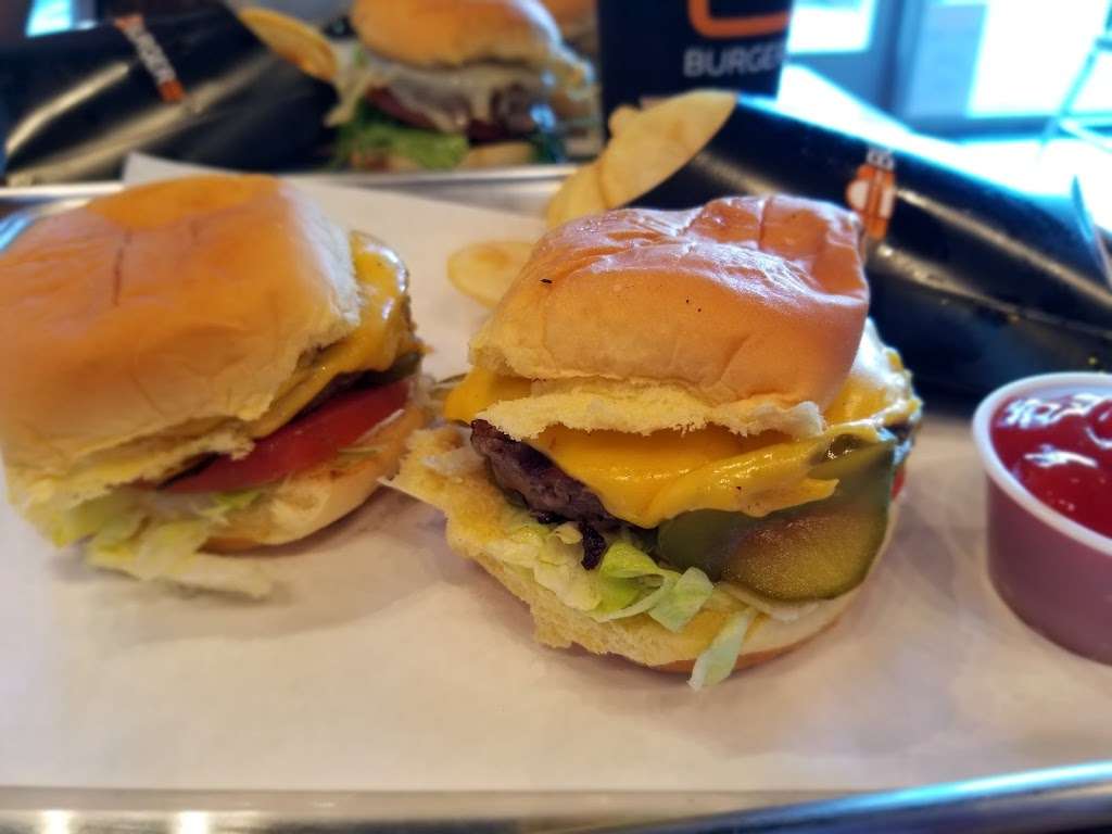 Burgerim | 13394 Limonite Ave #110, Eastvale, CA 92880, USA | Phone: (951) 407-1290