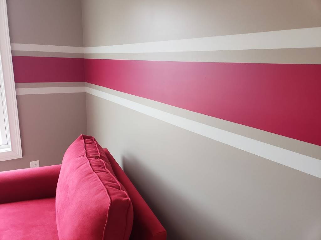 Schleter Painting & Drywall LTD | 109 Holly Park Dr, Holly Springs, NC 27540, USA | Phone: (919) 576-5818