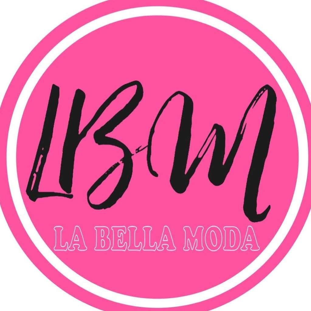 La Bella Moda Boutique | 15715 Amar Rd, La Puente, CA 91744, USA | Phone: (626) 328-5052