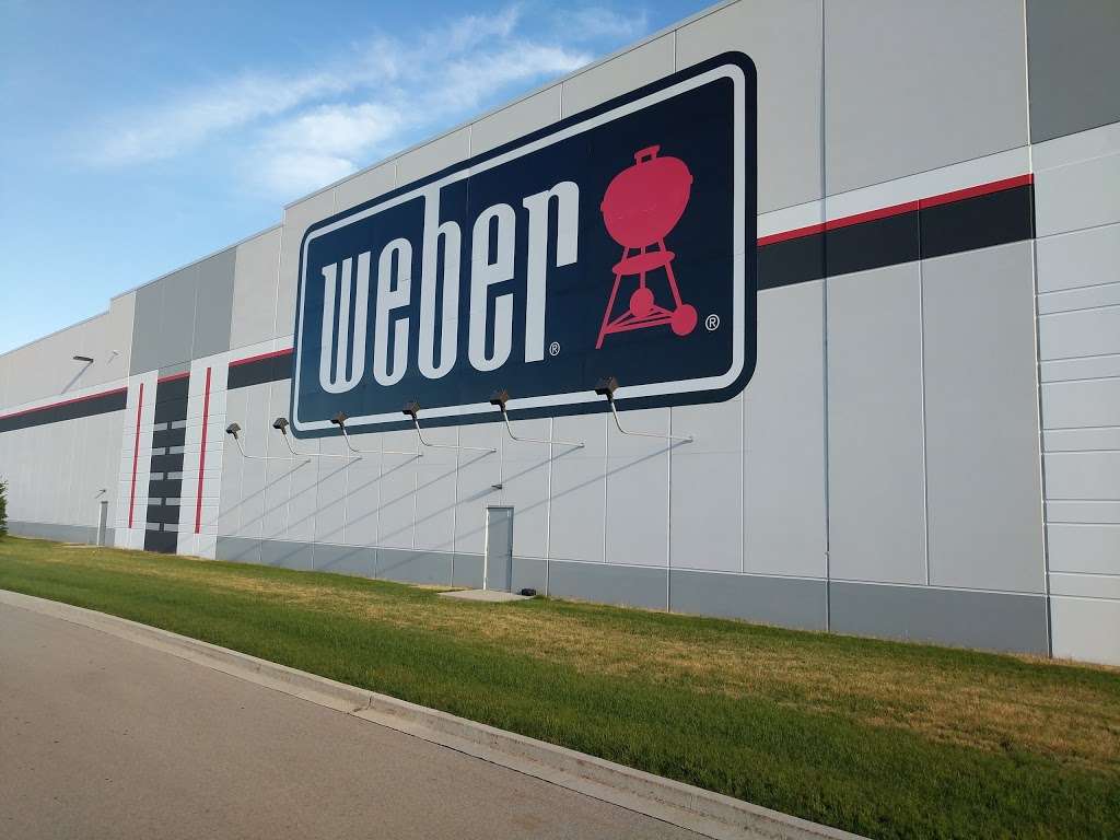 Weber Grill Warehouse | 41255 Freeman Rd, Huntley, IL 60142, USA | Phone: (800) 446-1071