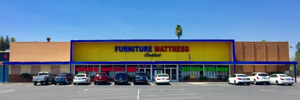 Furniture Mattress Outlet | 11541 Folsom Blvd, Rancho Cordova, CA 95742, USA | Phone: (916) 476-4851