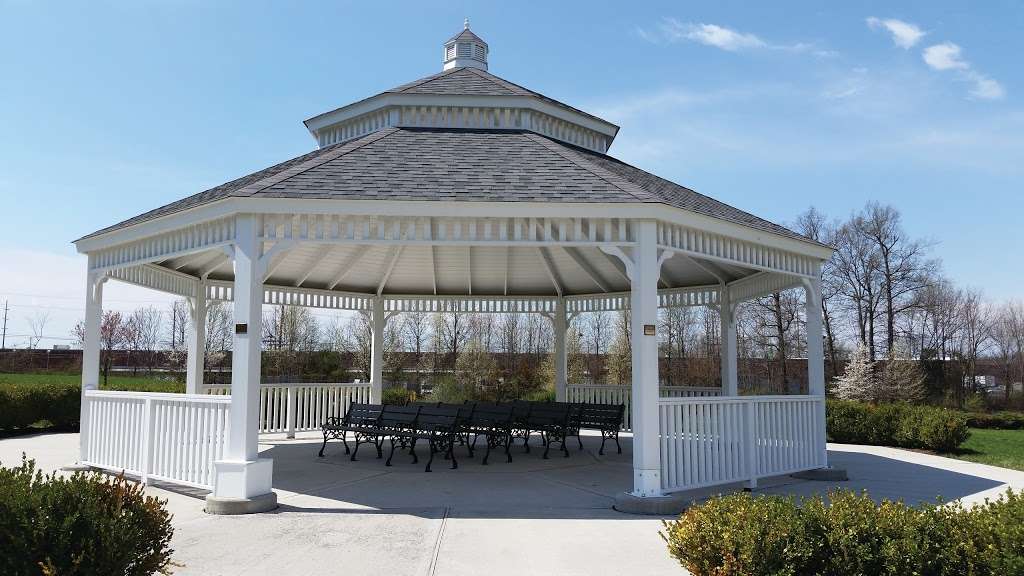 Gate of Heaven Garden Mausoleum | 225 Ridgedale Ave, East Hanover, NJ 07936, USA | Phone: (973) 428-1626