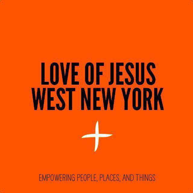 Love of Jesus Family Church | 5520 Jefferson St, West New York, NJ 07093, USA | Phone: (201) 617-8155