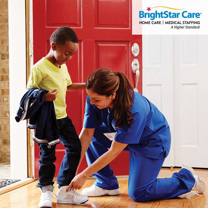 BrightStar Care Hendricks & Boone Counties | 5250 E US Hwy 36 #740, Avon, IN 46123, USA | Phone: (317) 706-0799