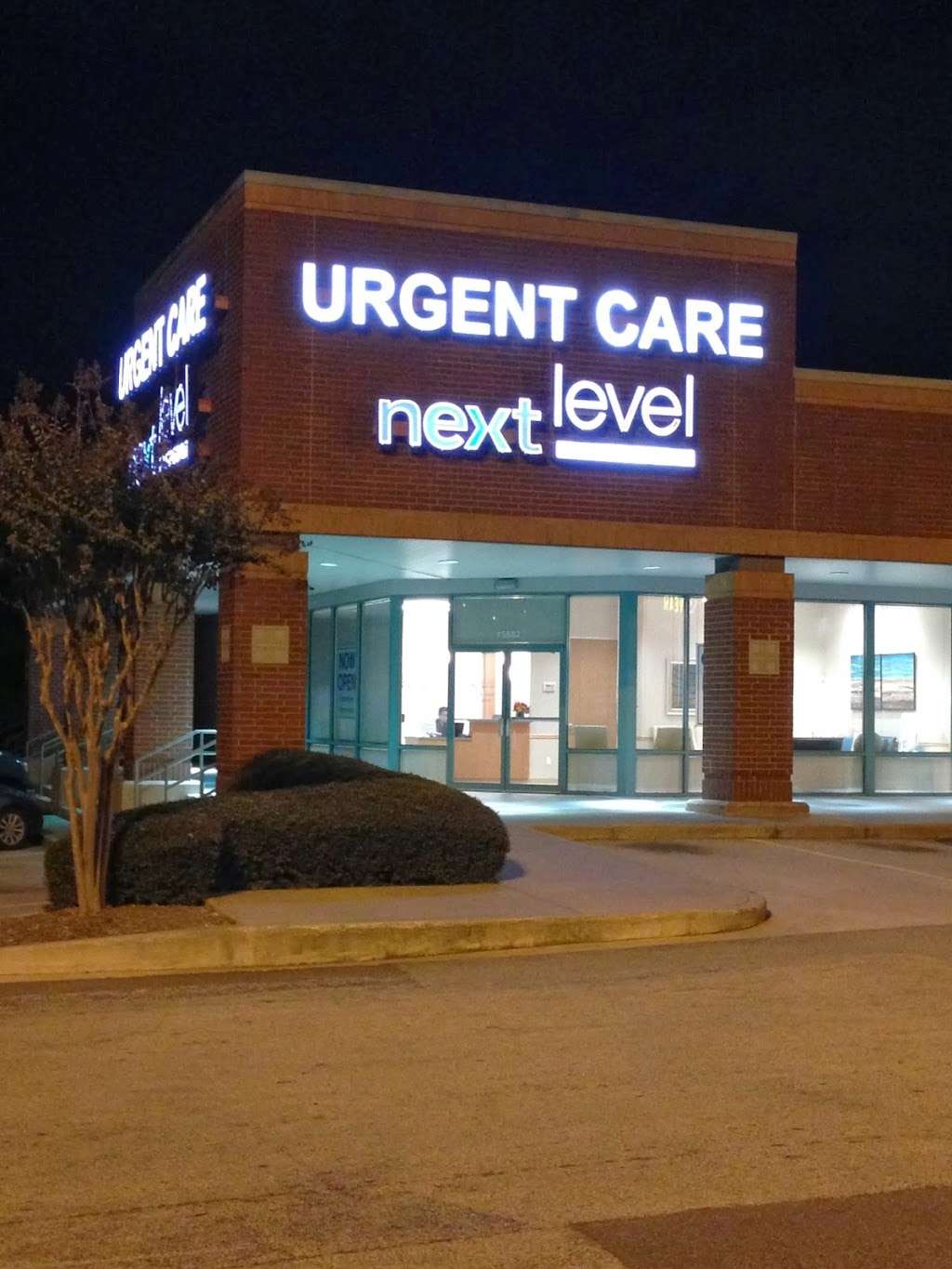 Next Level Urgent Care | Champions | Klein | Spring, TX | 15882 Champion Forest Dr, Spring, TX 77379, USA | Phone: (281) 809-6615