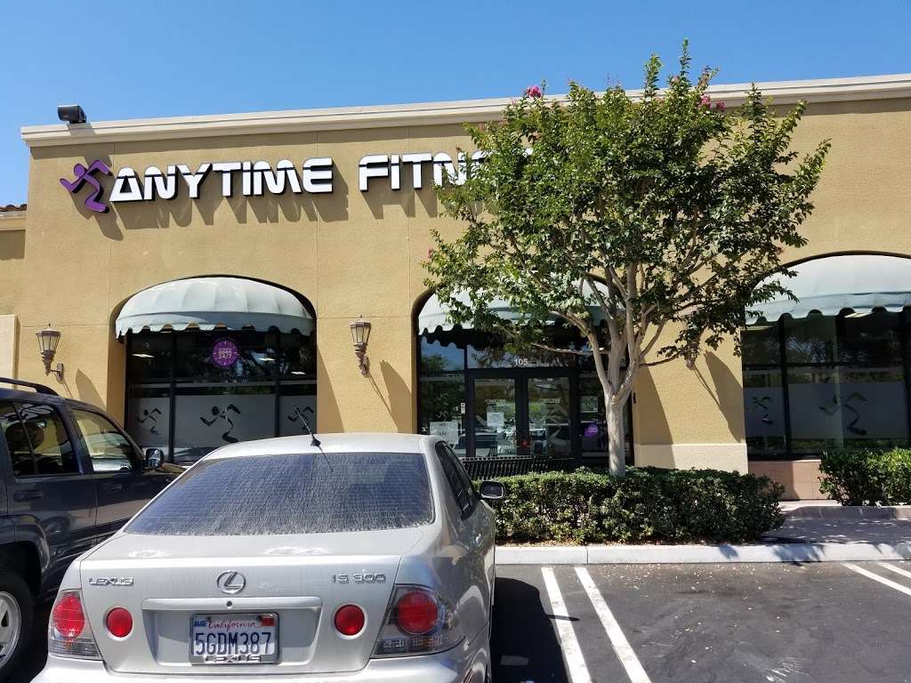 Anytime Fitness | 2322 Proctor Valley Rd, Chula Vista, CA 91914, USA | Phone: (619) 796-7777