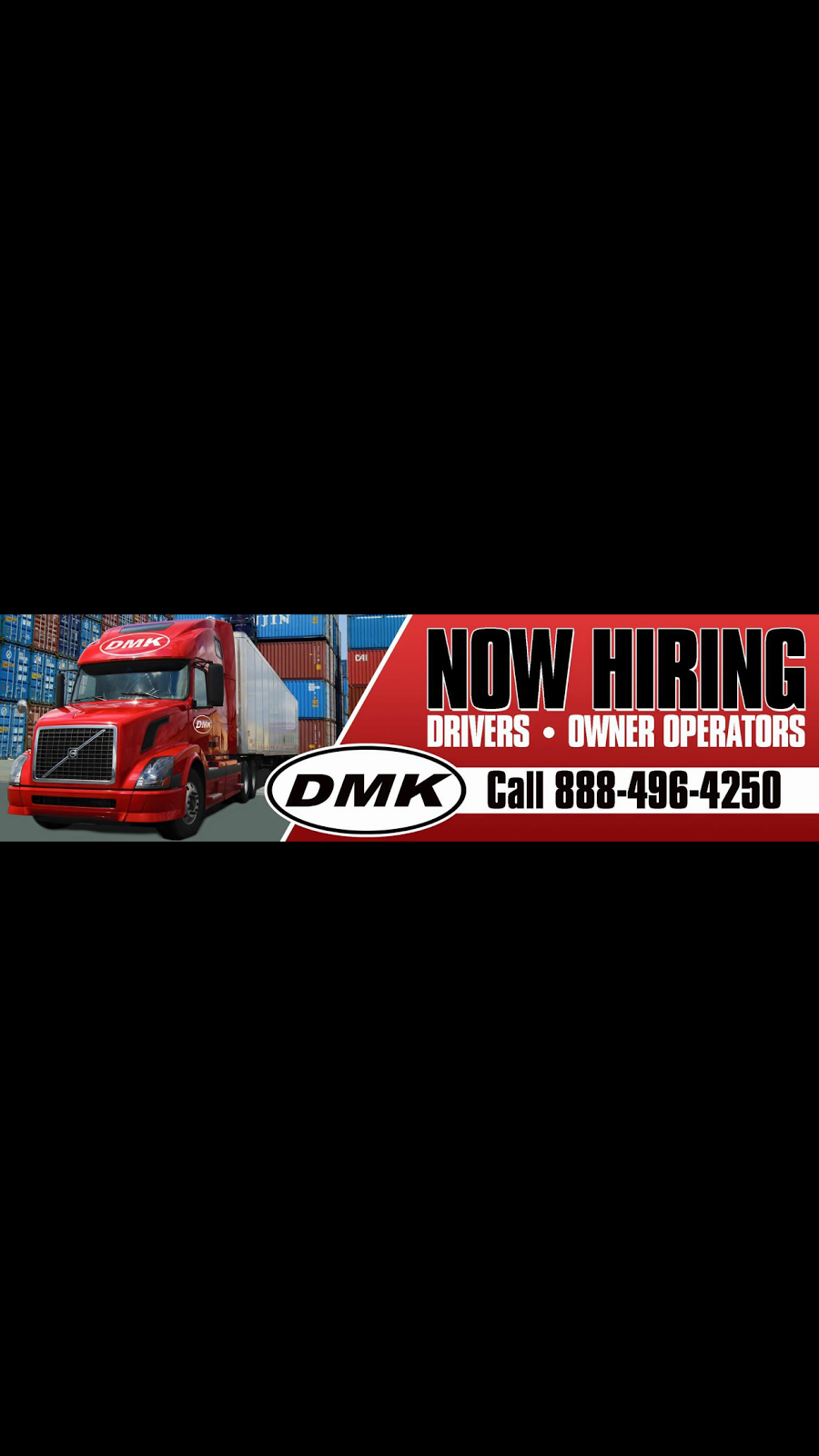 DMK Express | 6601 S Menard Ave, Chicago, IL 60638, USA | Phone: (708) 546-0508