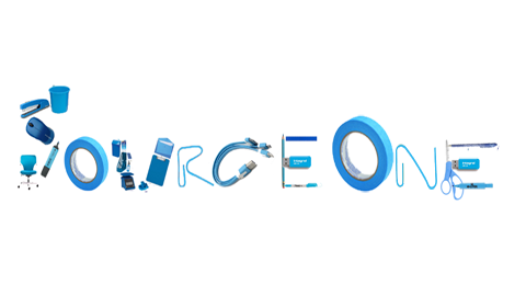 Source One Office Products | 9830 S. Norwalk Blvd., Suite 130, Santa Fe Springs, CA 90670, USA | Phone: (800) 677-3031