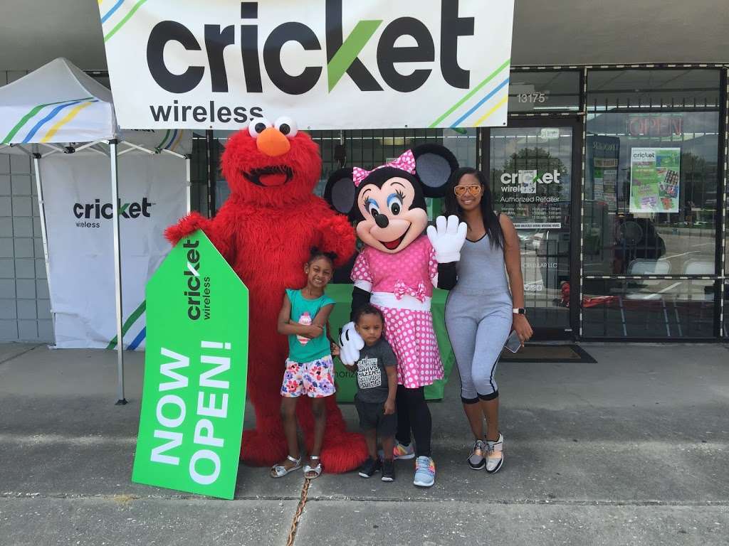 Cricket Wireless Authorized Retailer | 13175 Veterans Memorial Dr, Houston, TX 77014, USA | Phone: (832) 782-7496