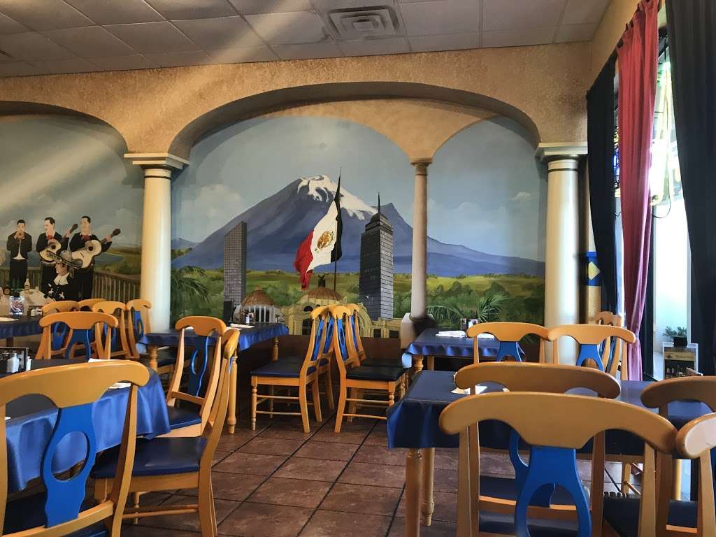 Tapatios Restaurant Mexicano | 6645 Florida Ave S, Lakeland, FL 33813, USA | Phone: (863) 646-2199