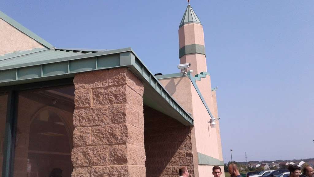 American Albanian Islamic Center of Wisconsin | 6001 88th Ave, Kenosha, WI 53142, USA | Phone: (262) 654-0575
