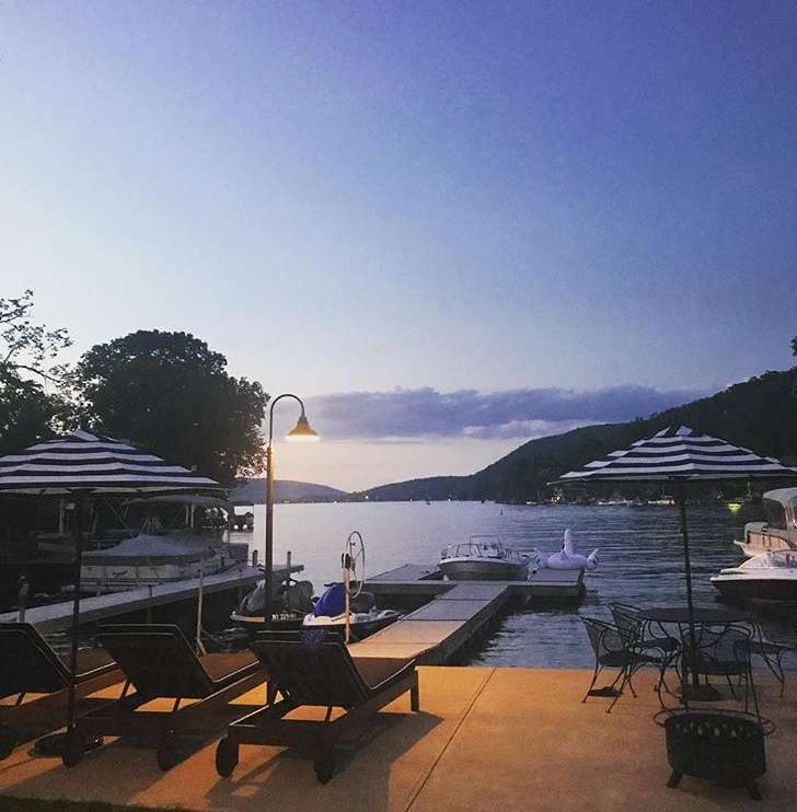 Sanders Cove | Greenwood Lake, NY 10925, USA