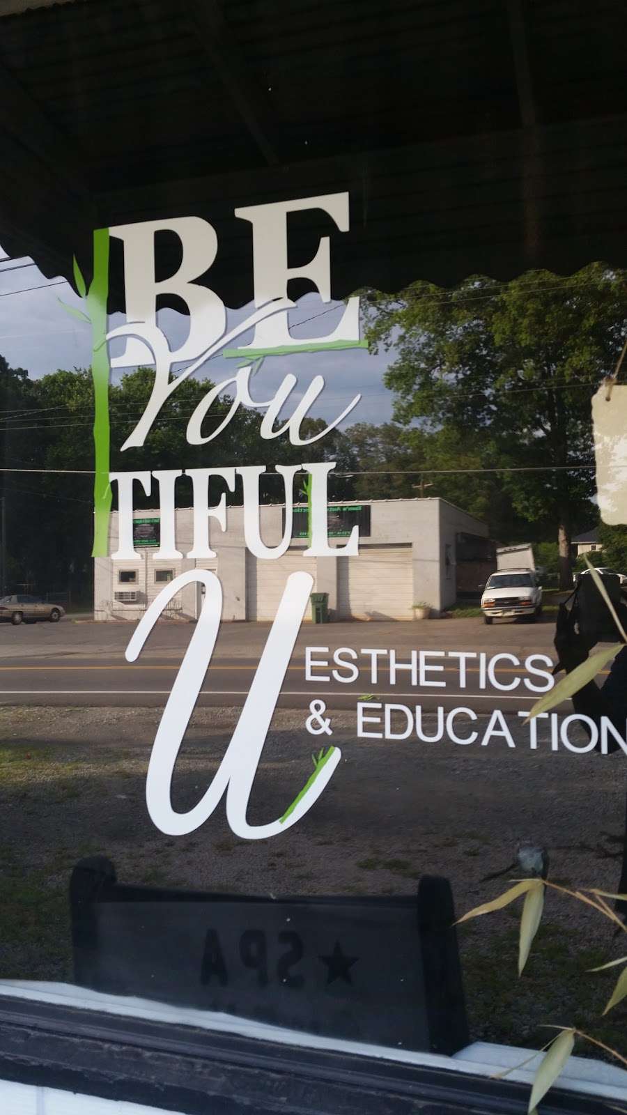 BeYOUtiful U Esthetics & Education Studio | 806 Belmont Mt Holly Rd, Belmont, NC 28012, USA | Phone: (704) 214-3608