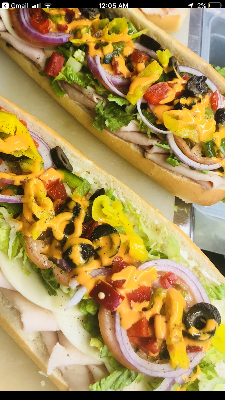 Oneway subs food mart | 202 1/2 Second St, Elizabeth, NJ 07206, USA | Phone: (908) 469-4023