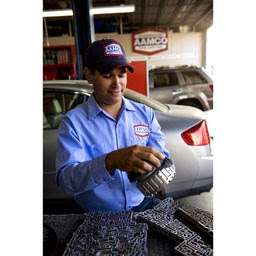 AAMCO Transmissions & Total Car Care | 10120 Albemarle Rd, Charlotte, NC 28227, USA | Phone: (704) 573-7189