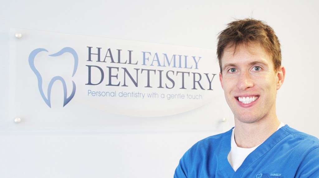 Hall Family Dentistry | 7101 Southeastern Ave, Indianapolis, IN 46239, USA | Phone: (317) 356-0919