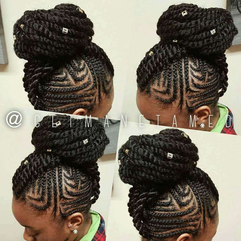 Hand Of God Hair braiding llc | 3971 St Charles Pkwy, Waldorf, MD 20602, USA | Phone: (301) 645-0004