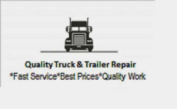 Commercial Truck and Trailer Repair, LLC | 4024 W Broadway Rd, Phoenix, AZ 85041, USA | Phone: (602) 278-1174