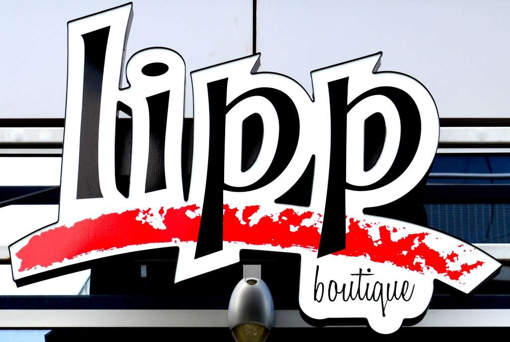 Lipp Boutique | 813 Providence Rd, Charlotte, NC 28207, USA | Phone: (980) 237-9415