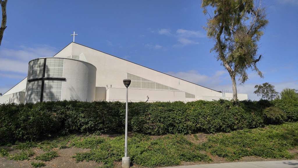 Saint Elizabeth Ann Seton Church | 9 Hillgate, Irvine, CA 92612, USA | Phone: (949) 854-1000