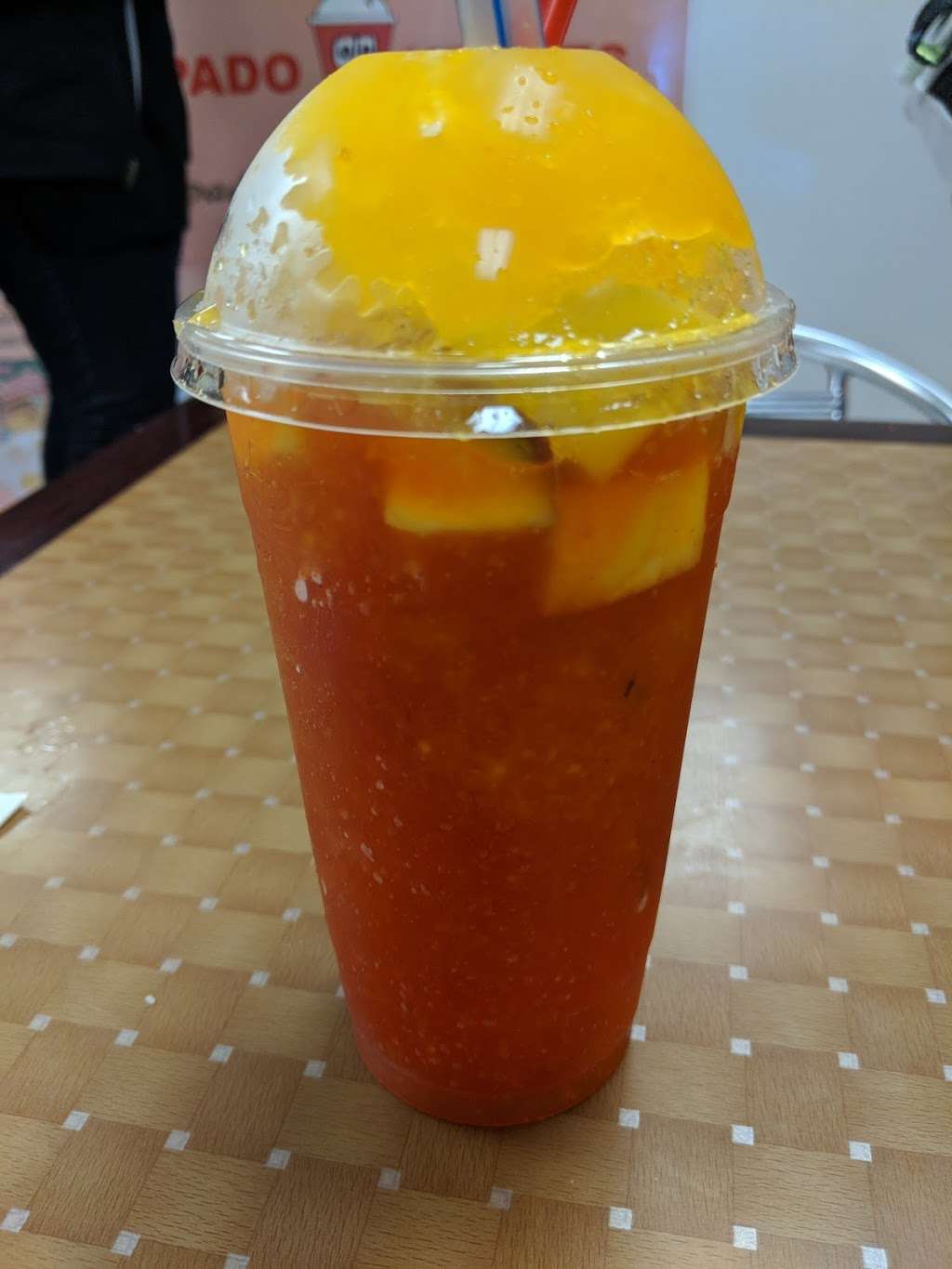 Raspado Xperts | 6637 Long Point Rd, Houston, TX 77055, USA | Phone: (713) 681-1197