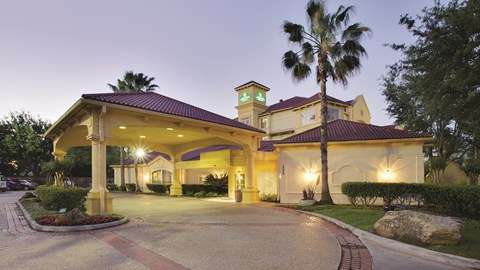 La Quinta by Wyndham Houston West Park 10 | 15225 Katy Fwy, Houston, TX 77094, USA | Phone: (281) 646-9200