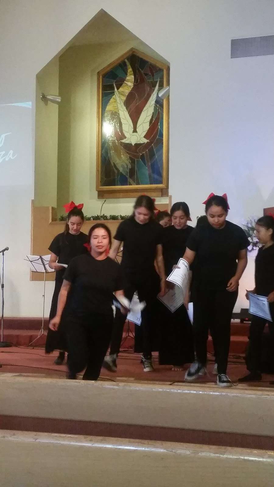 Primera Iglesia Bautista El Rio | Oxnard, CA 93036, USA