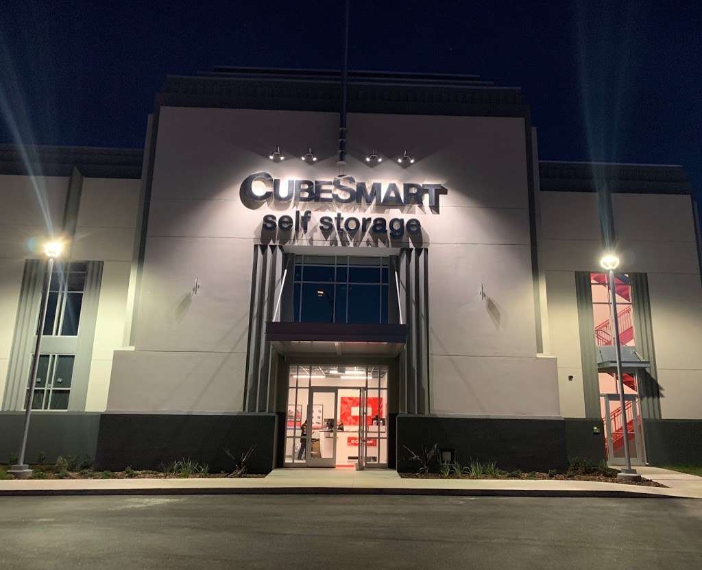 CubeSmart Self Storage | 1480 Celebration Blvd, Celebration, FL 34747, USA | Phone: (321) 250-2443