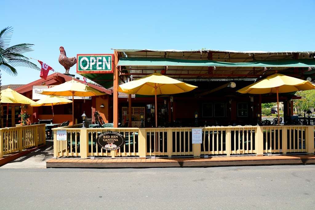 Red Hen Bar and Grill | 4175 Solano Ave, Napa, CA 94558, USA | Phone: (707) 255-8125