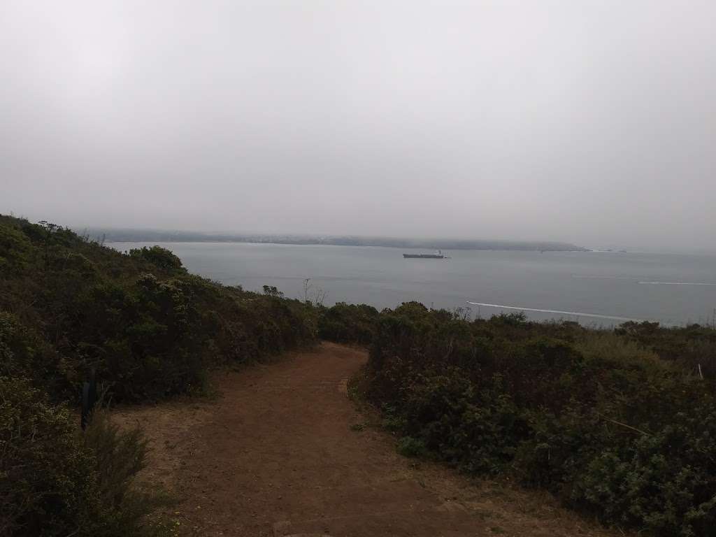 Marin Headlands Back Side | Mill Valley, CA 94941, USA