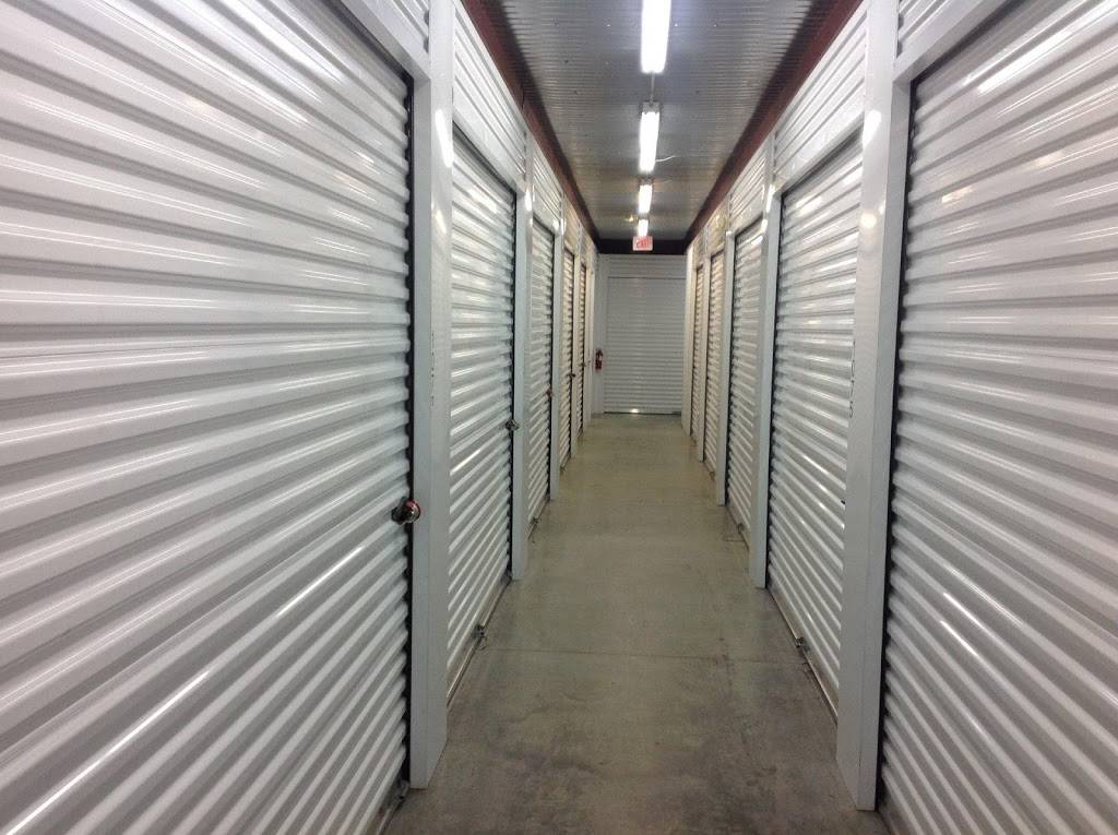 Life Storage | 7401 Lapalco Blvd, Marrero, LA 70072, USA | Phone: (504) 340-1118