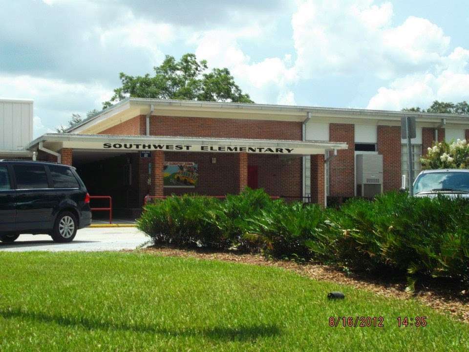 Southwest Elementary School | 2650 Southwest Ave, Lakeland, FL 33803, USA | Phone: (863) 499-2830