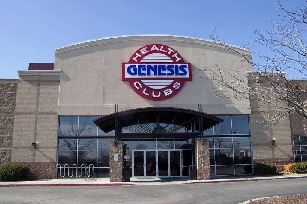 Genesis Health Clubs - Independence | 3850 E Crackerneck Rd, Independence, MO 64055, USA | Phone: (816) 478-2440