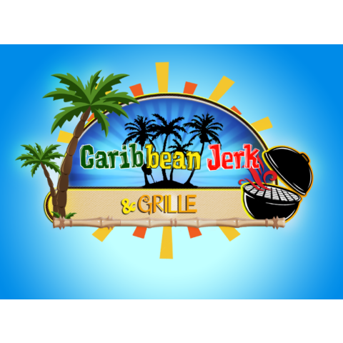 Caribbean Jerk & Grille. Food Court- Bld D. | 5407 W Irlo Bronson Memorial Hwy, Kissimmee, FL 34746, USA | Phone: (407) 465-1353