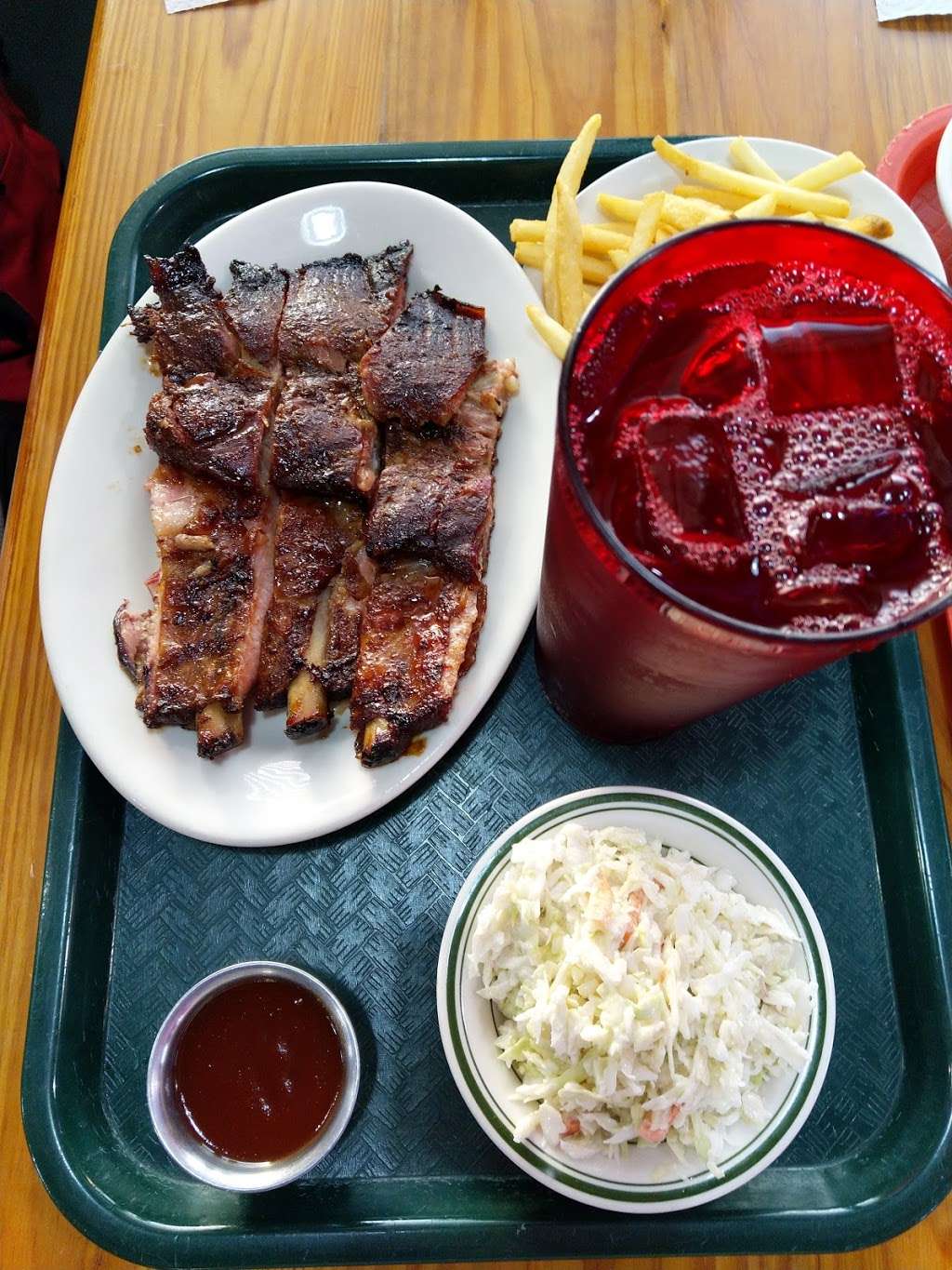 Barneys Texas BBQ | 2698 FM 1960, Houston, TX 77073, USA | Phone: (281) 821-1818