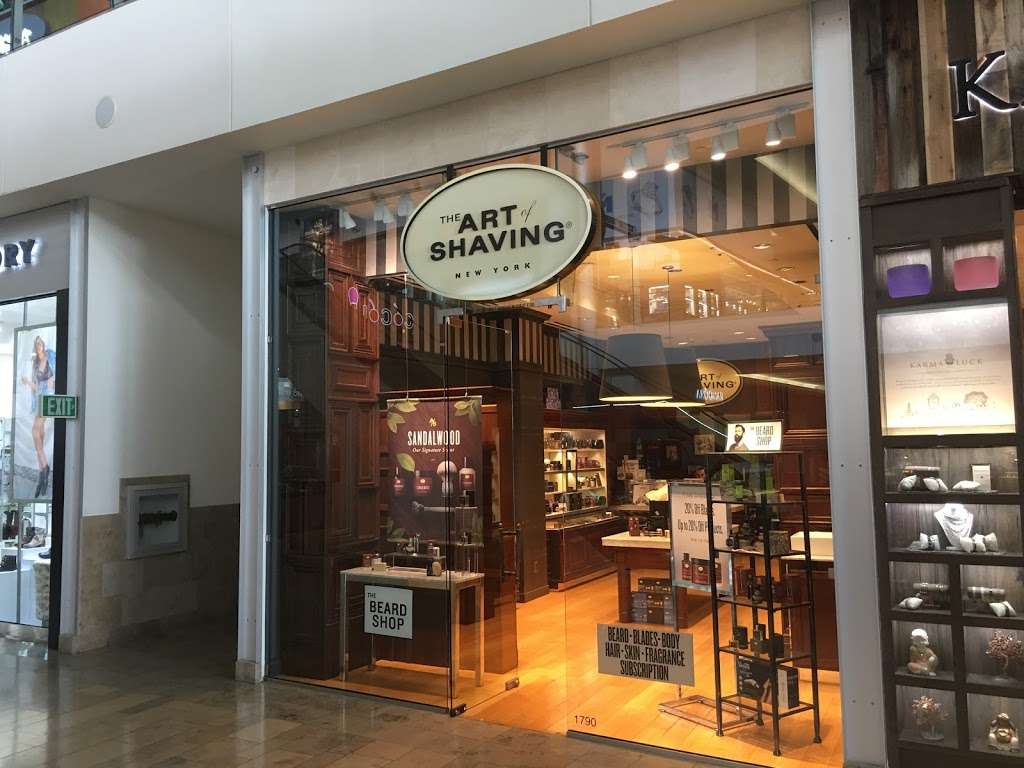 The Art of Shaving | 3200 S Las Vegas Blvd, Las Vegas, NV 89109, USA | Phone: (702) 733-9509