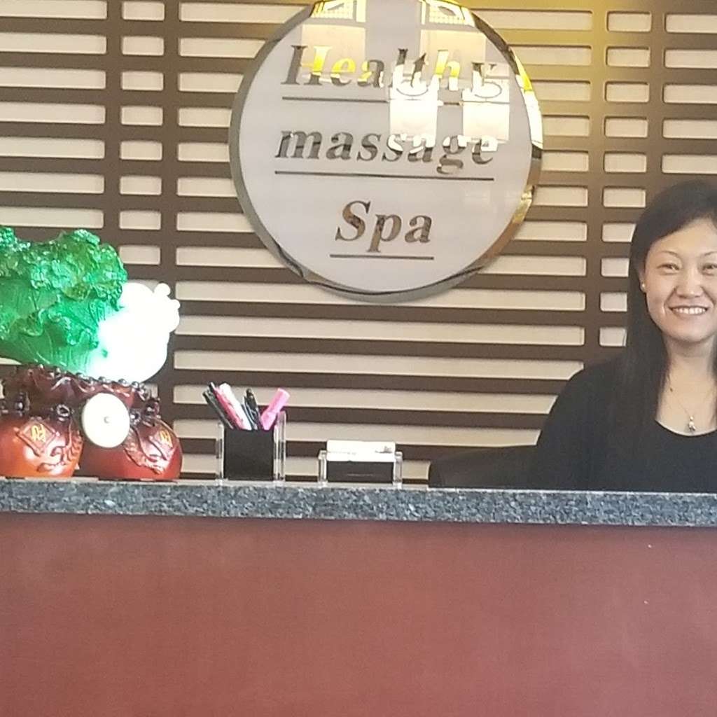 HEALTHY MASSAGE SPA | 13800 Jog Rd #104, Delray Beach, FL 33446, USA | Phone: (561) 270-3088