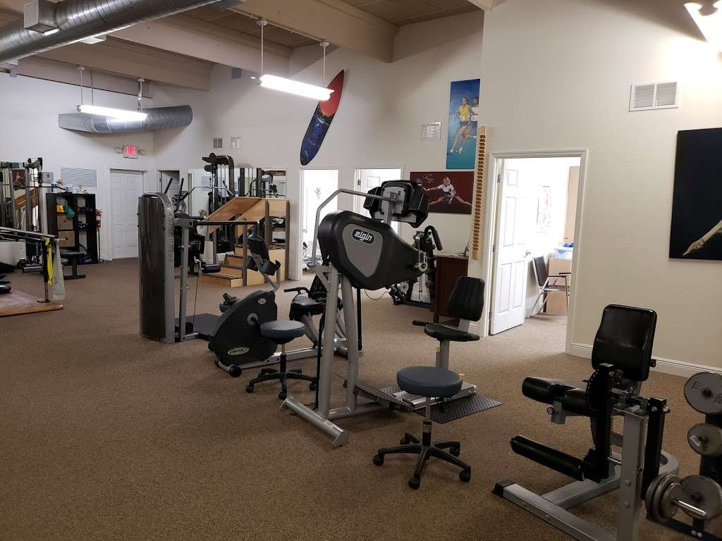 Physio Med Outpatient Rehab | 1127 E N East St, Leesburg, FL 34748, USA | Phone: (352) 365-1114