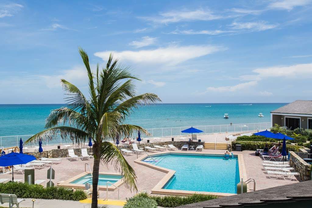 Jupiter Reef Club | 1600 South, Florida A1A, Jupiter, FL 33477, USA | Phone: (561) 747-7788