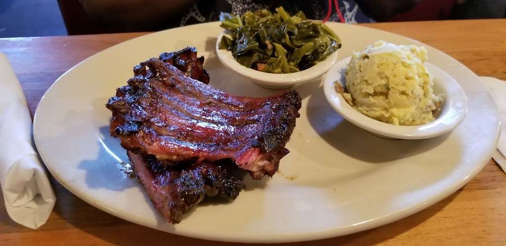 Jim N Nicks Bar-B-Q | 13840 Steele Creek Rd, Charlotte, NC 28278, USA | Phone: (704) 930-2290