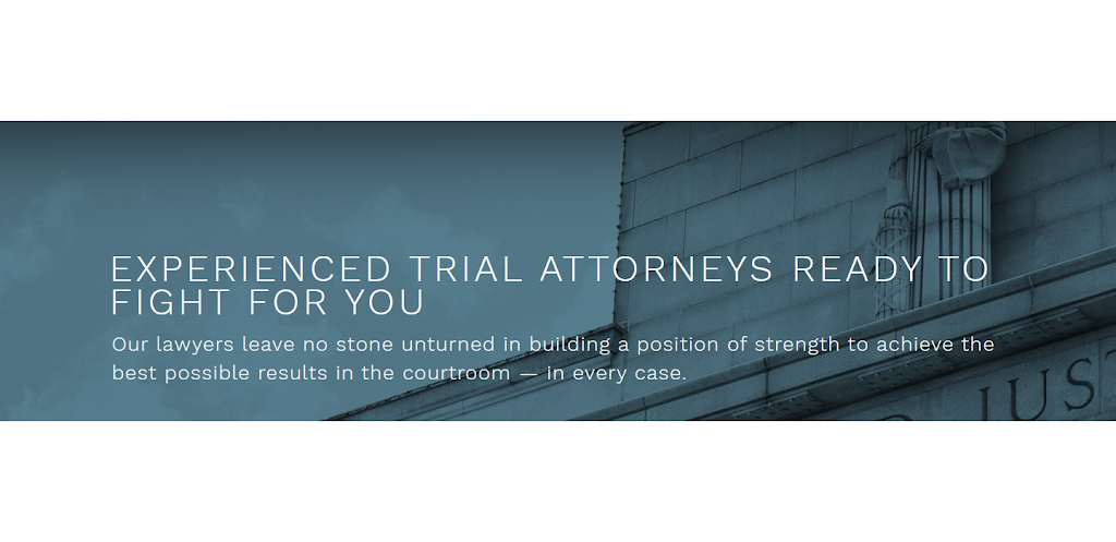 Law Offices of Johnson & Buh | 524 W State St #2, Geneva, IL 60134, USA | Phone: (630) 402-0416