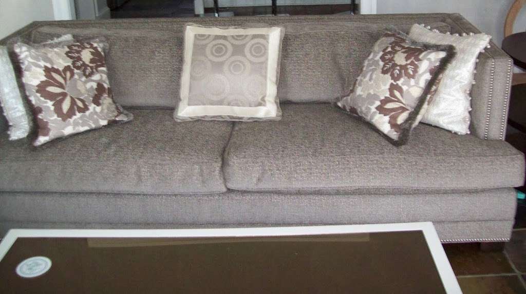 Anderson Home Upholstery | 369 Midland Ave, Rye, NY 10580, USA | Phone: (914) 967-8827